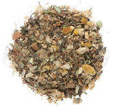 Organic Lemon Blossom Herbal Tea